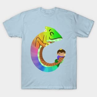 C T-Shirt